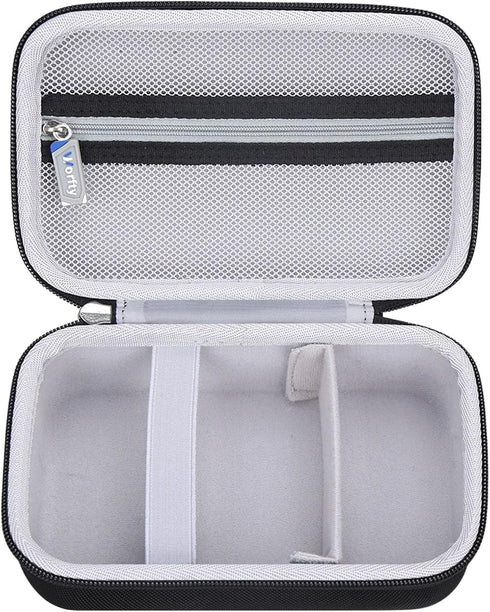 worfty SFT1200(Opal)/ MT3000/ MT1300/ A1300 Travel Router Case for GL Secure Wireless Travel WiFi Router (Case Only)