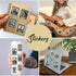 Pack 50 PCS Stamp Sticker Print Envelopes, Waterproof Vinyl Decals Vintage Items for Kids Teens Adults, Labels for