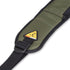 S-Curve Rapid Access Cross Body Camera Shoulder Sling Strap for Nikon, Sony, Canon SLR, DSLR, Mirrorless by Danger