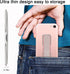 CISID 4PCS) Cell Phone Holder for Hand, Phone Finger Holder Loop Strap Grip with Stand for Phone Suitable for iPhone