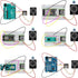 DIYables MP3 ESP32, ESP8266, 2-Pack Mini Player Module for Arduino, Raspberry Pi - Compact Audio Playback for DIY