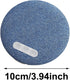 Generic (Blue-2) Bluetooth Pillow Speaker for Sleeping - Mini Portable Under Pillow Speaker with White Noise & Timer