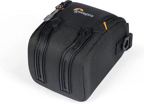 Lowepro Adventura Camera Shoulder Bag with Adjustable Removable Strap