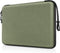 FINPAC Hard Laptop Sleeve Case for 15.3-inch MacBook Air M3 M2 2024, 16-inch MacBook Pro, Waterproof Olive