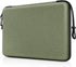 FINPAC Hard Laptop Sleeve Case for 15.3-inch MacBook Air M3 M2 2024, 16-inch MacBook Pro, Waterproof Olive