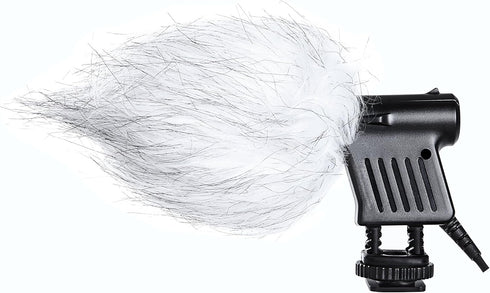 BOYA BY-VM01 DSLR Camera Microphone
