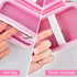 GWCASE Digital Camera Case Compatible with CAMKORY/for YISENCE/for VAHOIALD/for Kodak Pixpro/for Canon PowerShot
