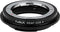 Fotodiox Lens Mount Adapter - Compatible with Olympus Pen F SLR Lenses