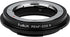 Fotodiox Lens Mount Adapter - Compatible with Olympus Pen F SLR Lenses