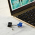 Verbatim 64GB 3.2 1 2 1 Store n Go Dual OTG USB Gen Flash Drive for USB-C Devices in Type C Thumb Drive
