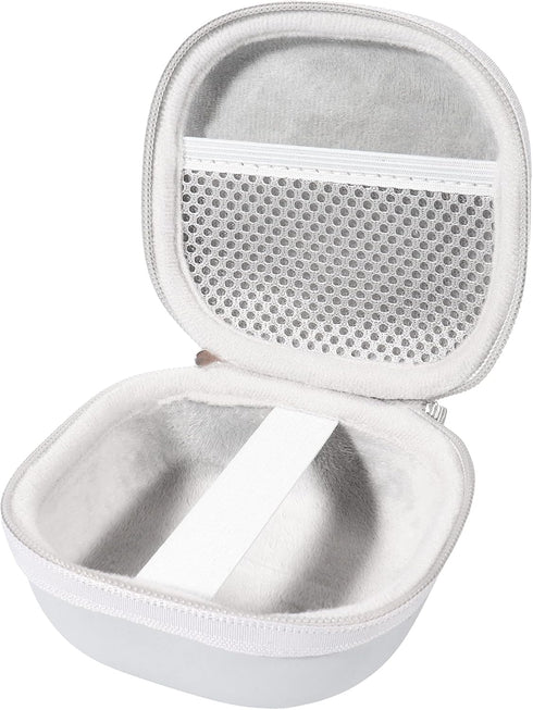 Alltravel Wireless Travel Charger Case for 3 in 1 Charging Station Compatible with UCOMX Nano, Hicober, IMPUVERS