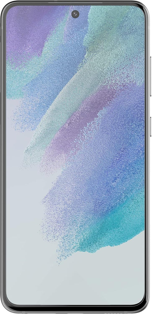 Tech 21 Impact Glass for Samsung Galaxy S21 FE 5G – Screen Protector with Scratch Resistance