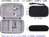 JINMEI R4/R5 2/R6 gen3/ M21 /JM21 MP3 Hard EVA Carrying Storage Case Compatible with HiBy Gen FiiO Portable Music