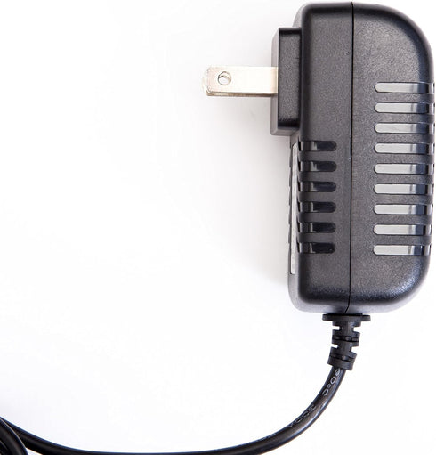 OMNIHIL AC/DC Power Adapter for Braven 805, Braven 1100 Wireless Speaker System