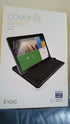 ZAGG Cover Fit Case with Bluetooth Keyboard for Samsung 12.2 Inch Galaxy Note Pro or Tab Pro