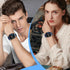 Sport Loop for Fitbit Versa 4/Sense 2/Versa 3/Sense, Soft Nylon Adjustable Breathable Replacement Wristband