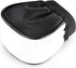 Neewer Universal Soft Mini Flash Bounce Diffuser Cap for Canon, Nikon, Godox, Yongnuo, Neewer Speedlite Flashes
