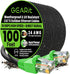 GEARit Cat6 Ethernet Cable 100ft, Direct Burial Outdoor Cat 6 Cable 24AWG