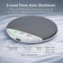 Generic 1.2cm 48H Pillow Speaker for Sleeping - Ultra-Thin Invisible Under Pillow Speaker Bluetooth for Side Sleepers