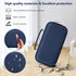 Supmay Hard Carrying Case for Blue Tees Golf Player+ / Golf Player Pro GPS Speaker with Touch Screen Display, GPS