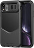 tech21 Evo Max for Apple iPhone XR - Black Protective Case