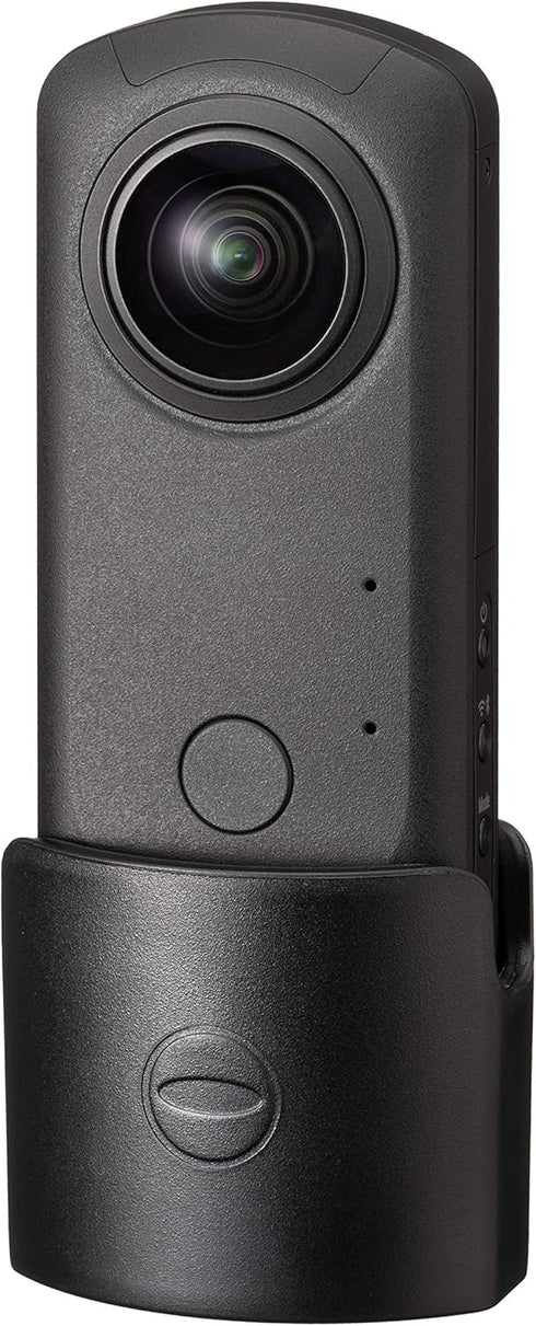 Ricoh TL-2 Lens Cap for Theta Z1 Dual 1" Sensor Spherical Digital Camera