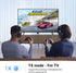 UGREEN 6.0 2 2-in-1 3.5MM Airplane Bluetooth Transmitter Receiver for Airpods or Headphones, Airplane Travel Essentials