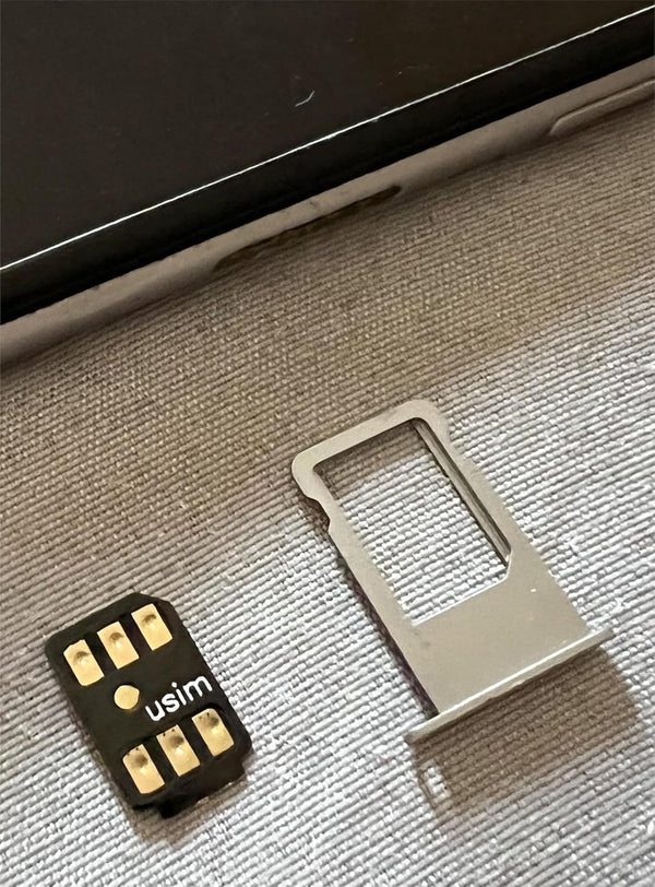 lanxiaowei SIM Card Position Secure Stabilizer Accessory