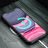 FanTEK Compatible Case for iPhone 11, Anti-Scratch & Fingerprint Protective Cover, Matte Black