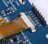Teyleten Robot 2.42 inch 128x64 SSD1309 7 I2C R3 OLED LCD Display Module Pin SPI/IIC Serial Interface for Arduino UNO