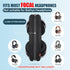 Desing Wish Headphone Headband Cover Compatible with Focal Celestee/Elegia/Clear Mg/Stellia/Utopia/Clear Headphones, Thicker Sports Fabric Replacement Cushion Pad Headband Protector (Black)