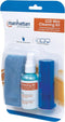 MANHATTAN Screen & Keyboard Cleaner Kit 2 oz - Non-Alcohol Cleaning Spray with