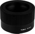 Fotodiox Lens Mount Adapter Compatible with T-Mount (42x0.75mm) Screw Mount Lenses to Sony E-Mount Cameras