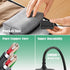 Hyper Tough AC Adapter Charger for AP00979J 44216 AQ70008G 4.8-Volt Cordless Screwdriver