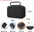 4K Digital Camera Carrying Case for Femivo/VETEK/IWEUKJLO 4K 48MP Vlogging Camera, Travel Compact Storage Cover