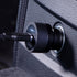mophie 30W USB-C Car Charger, Eco-Friendly Fast Charging for Devices, LED Indicator, Universal AUX Compatibility