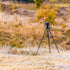 Barska AF12440 40"" " Digital Tripod with Carrying Case Extendable to for Spotting Scopes, Binoculars, Cameras, etc"