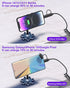 USB C and Lightning Cable 2 in 1 Dual Cable, 3A Fast Charging & Data Sync for iPhone and Android, 3FT