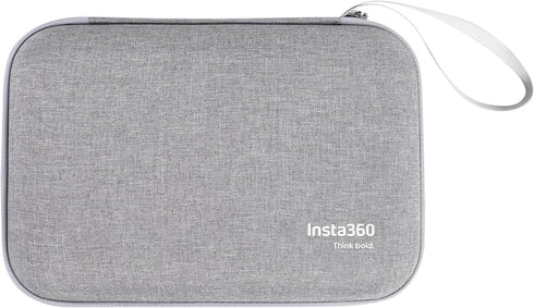 Insta360 X4 8K 360 Carry CASE for Action Camera