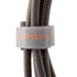Ventev ChargeSync Alloy USB C to Apple Lightning Cable 10ft - Ultra-Durable Braided Design for iPhone 14/13/12/11 -