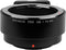 Fotodiox Pro Lens Mount Adapter, Olympus OM Zuiko Lens to Fujifilm X Camera Body