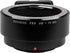 Fotodiox Pro Lens Mount Adapter, Olympus OM Zuiko Lens to Fujifilm X Camera Body
