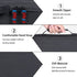 Khanka Hard Carrying Case Replacement for Anker Soundcore Motion X600 Bluetooth Speakers,50w Sound Wireless Speaker,Case Only