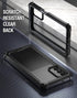 Poetic Guardian Series Case for Samsung Galaxy A13 5G, Full-Body Hybrid Shockproof Cover