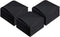 Premium Microfiber Cleaning Cloth, 6x6 in, Extra Soft Lint Free for Eyeglasses, iPad, iPhone, Camera Lens