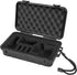 Smatree Waterproof Hard Case for G*pro 12/11/10/9/8/7/6/5/2018/DJI Osmo Action, Portable Shock Durable (Camera and