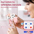R-fun Charging Case Cover for AirPods 3rd Generation 2021, Full Drop Protection with Auto Pop-Up Lid Design
