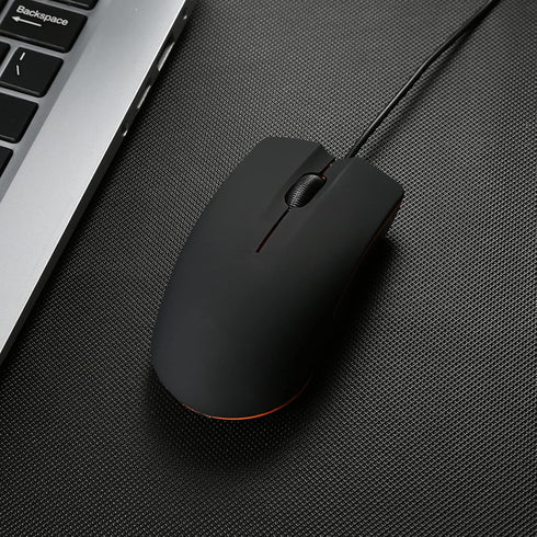 LINLIJIA 3D Mechanical Gaming Mice USB Corded Portable Optical Mouse Electronics Accessories for Notebook PC Laptop Pc