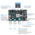 Wuzhi Audio ZK-1001U 100W 9-24V, Mono Amplifier Board with TWS, Power Output, Vehicle Amplifier Wide Voltage Input