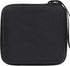 khanka Hard Carrying Case Compatible with DYMO LetraTag 200B Bluetooth Label Maker